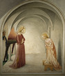 La Anunciacion (Florencia,Toscana)