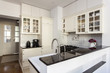 Bright kitchen