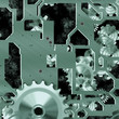 clockwork mechanism