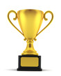 golden cup