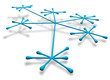 Networking concept