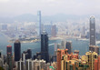 Photo: Hong Kong Skyline from Victoria Peak Hong Kong Skyline from Victoria Peak