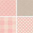 seamless patterns