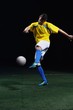 soccer player