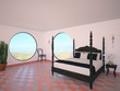 Bedroom Southern Style