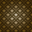 damask seamless floral pattern
