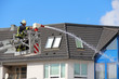 Feuerwehrübung