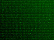 Hexadecimal Background