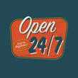 Vintage design for Graphic T-Shirts. Vector.