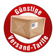 günstige versandtarife
