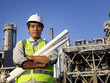chemical industrial engineer
