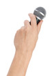 Photo: Microphone Microphone