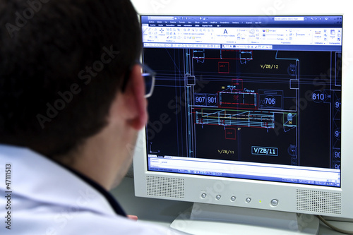 Photo: Proyecto de ingenieria Proyecto de ingenieria