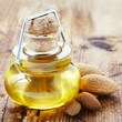 Photo: Almond Oil Almond Oil