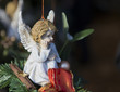 Foto: Weihnachtsengel Weihnachtsengel