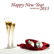 Photo: new year new year