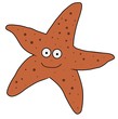starfish