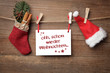 Foto: Ohh, schon wieder Weihnachten.... Ohh, schon wieder Weihnachten....