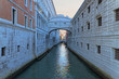 Bridges in Venice, Italy