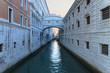 Bridges in Venice, Italy