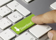 Download keyboard key. Finger