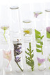 Aromathérapie - Industrie