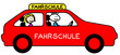Vector: Fahrschule Fahrschule