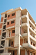 Construction of urban brick house