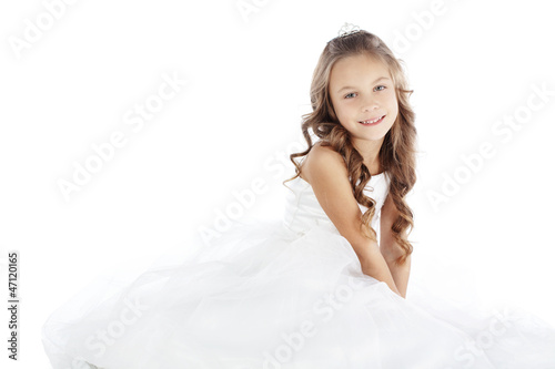 Photo: Little princess Little princess