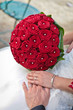 Bouquet Mariée