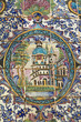 Takieh Moaven-ol Molk - Medresse, Iran