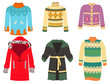 Winter clothes