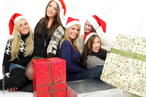 Photo: Weihnachten feiern Weihnachten feiern