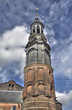 Photo: Mint Tower in Amsterdam, Holland Mint Tower in Amsterdam, Holland