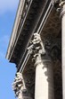 Détails du Panthéon