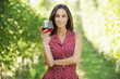 Red wine