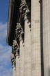 Colonnes du Panthéon