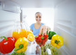 healthy food