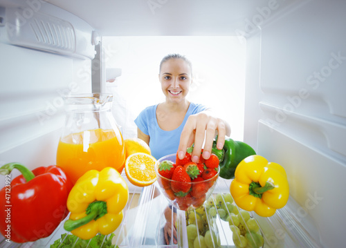 Photo: healthy food healthy food