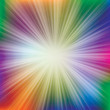 Colorful abstract  background