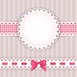 Valentine`s background.