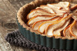 Pear Tart