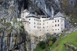 Predjama Castle - Slovenia