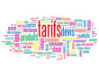 Nuage de Tags "TARIFS" (commerce prix offres devis catalogue)