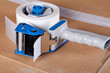 Packaging Tape Gun Dispenser