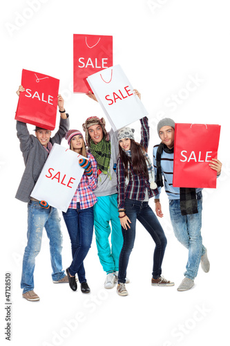 Photo: emotional sale emotional sale
