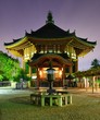 Nanendo in Nara, Japan