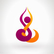 Yoga Logo