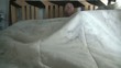 Man Laying in Bed for Sleep