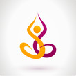 Yoga Logo